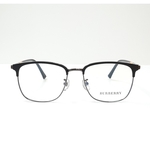 BURBERRY 98252 Black - Grey color