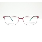 Reykjavik Eyes Black label eyewear Beyla Pink color