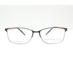 Reykjavik Eyes Black label eyewear Beyla Brushed Turquoise color