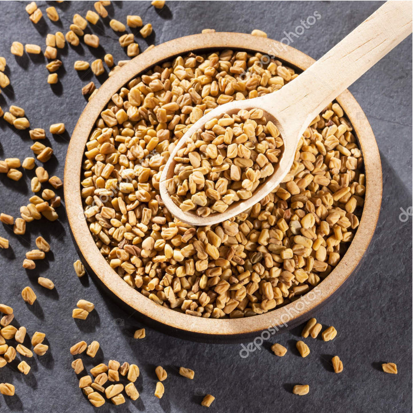 Fenugreek