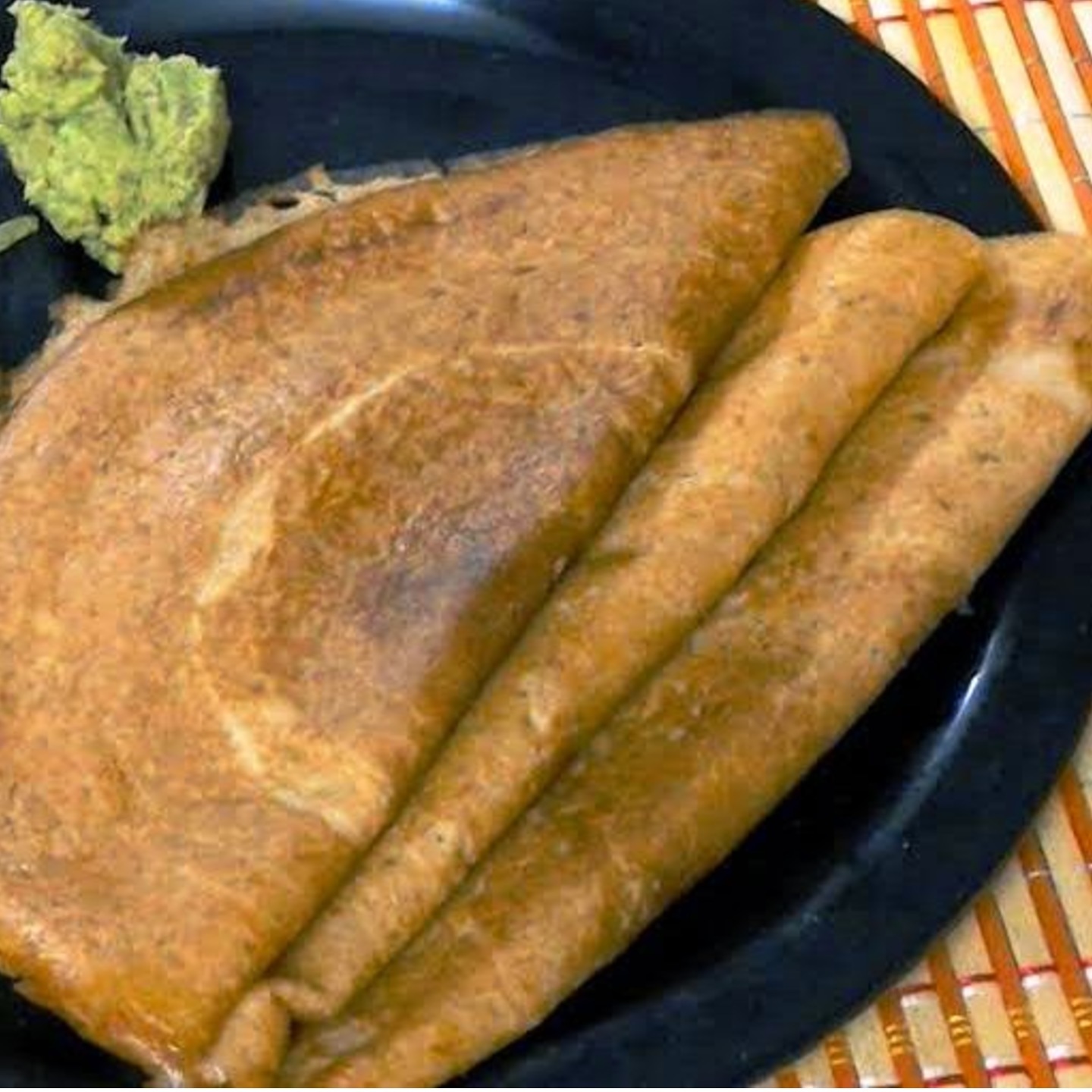 Thinai Arisi Dosa Batter