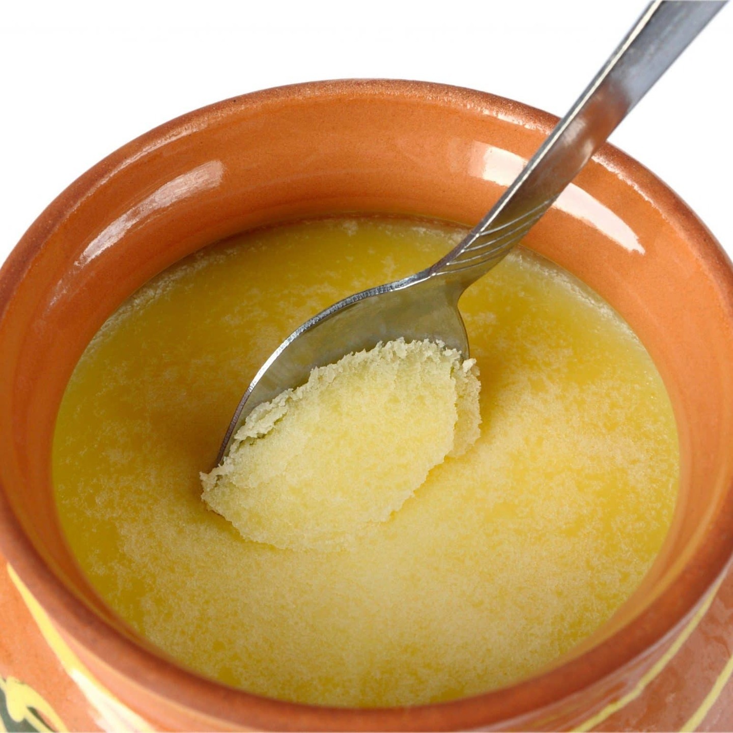 Buffalo Ghee