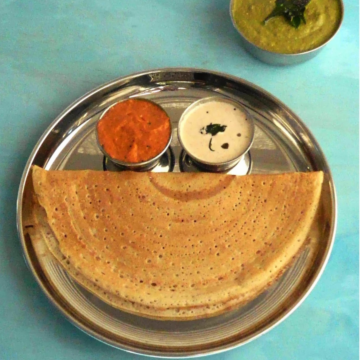 Kambu Dosa Batter