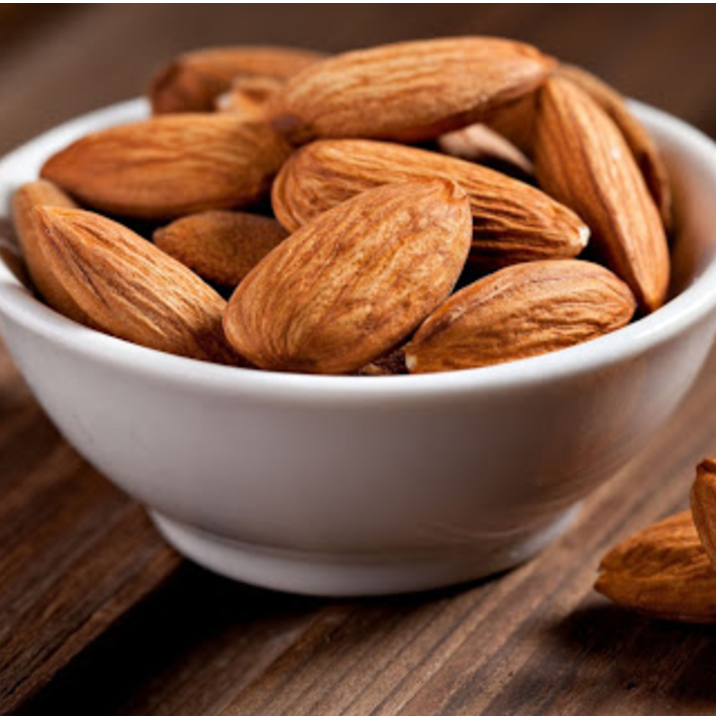 Almonds