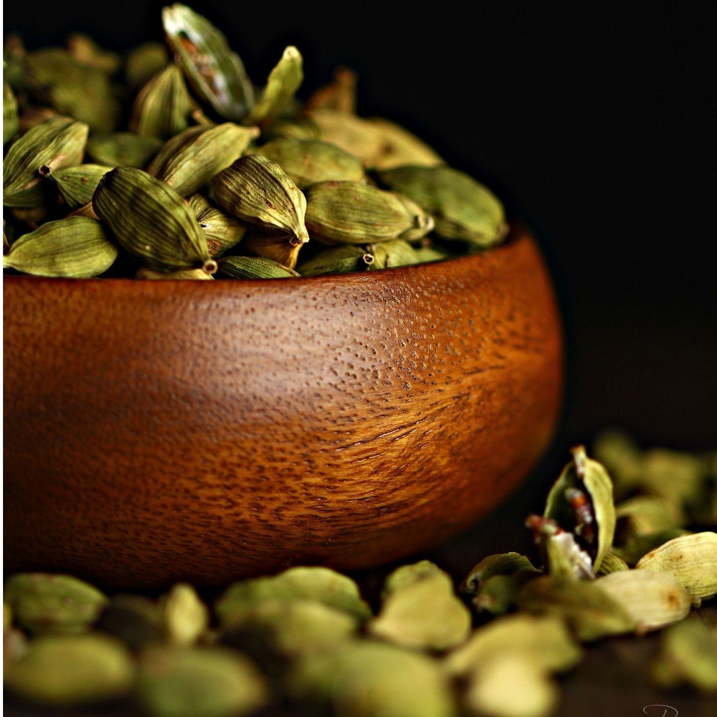 Cardamom