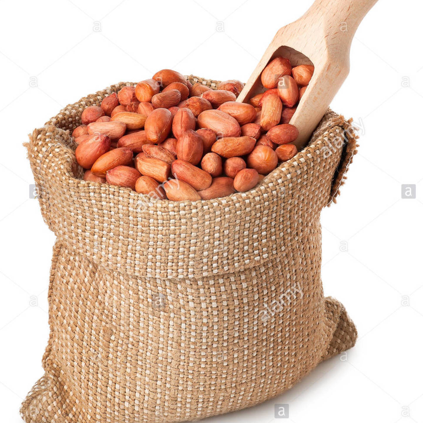 Groundnut Raw