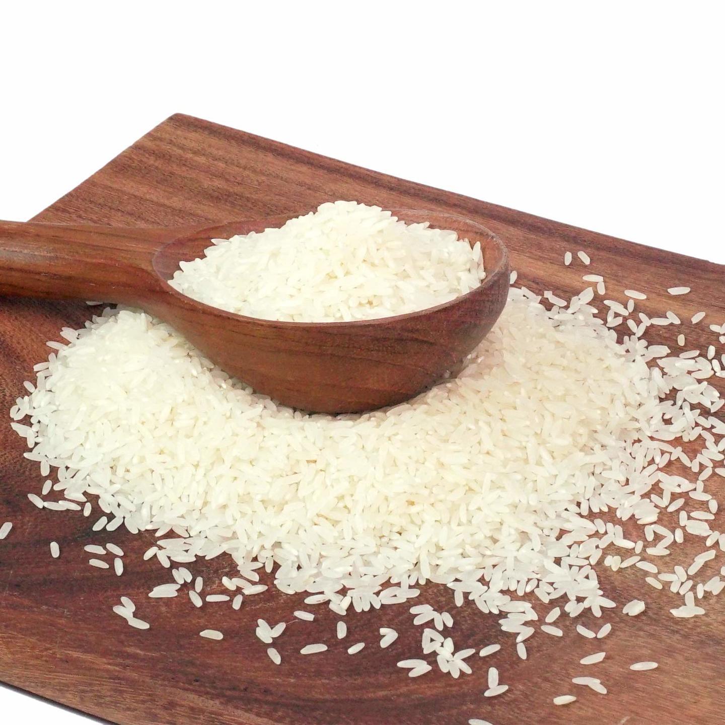 Organic Sona Masoori Rice