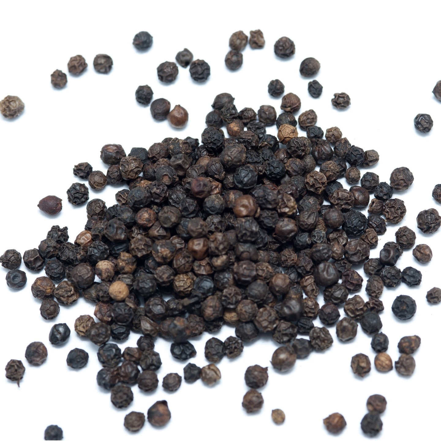 Black Pepper