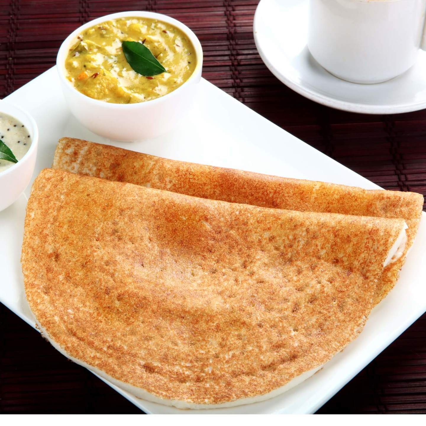 Varagu Arisi Dosa Batter