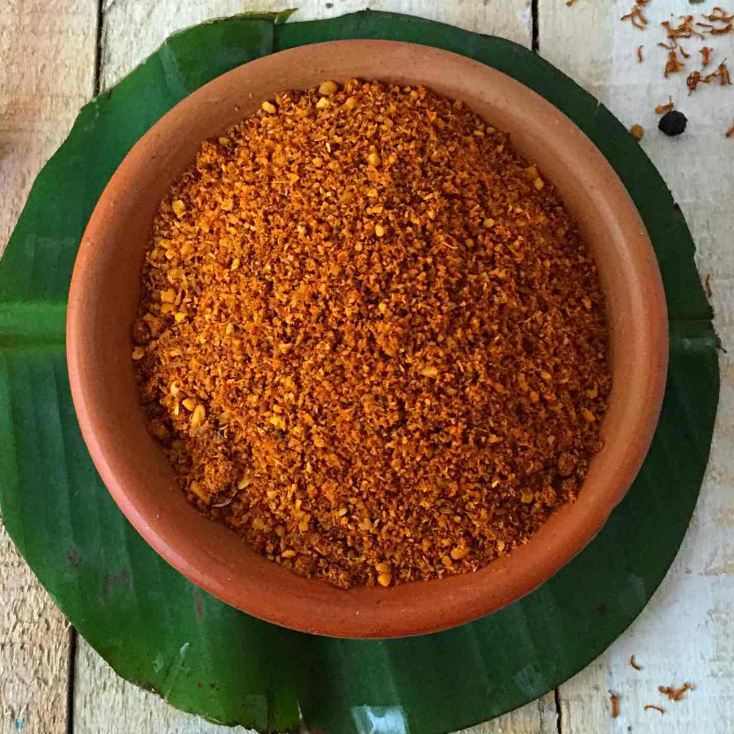 Rasam Podi