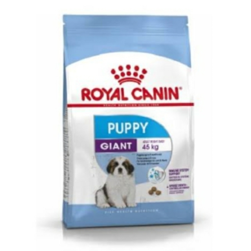 Royal Canin Giant Puppy  1 kg