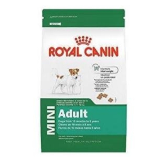 Royal Canin Mini Adult