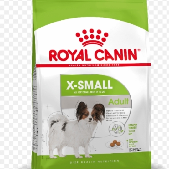 Royal Canin X Small Adult 1.5 kg