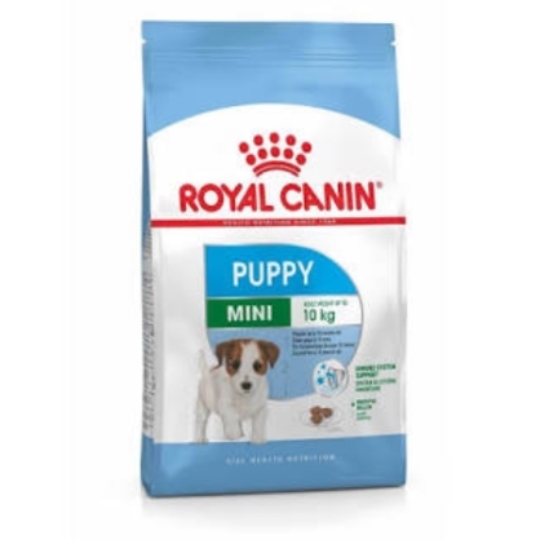 Royal Canin Mini Puppy 8.5 kg