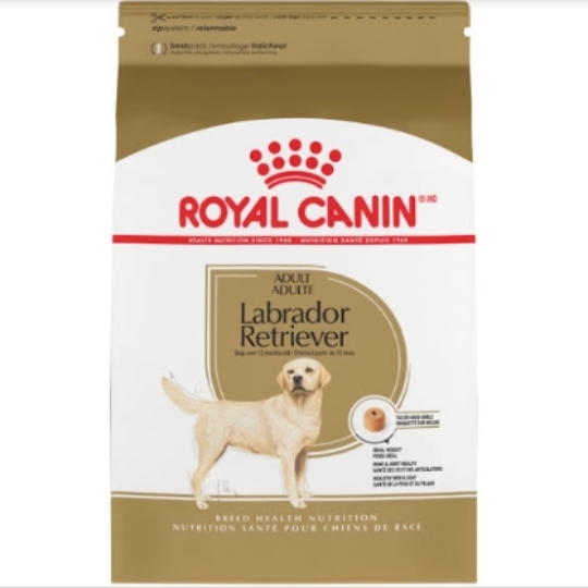 Royal Canin Labrador Adult 12 kg