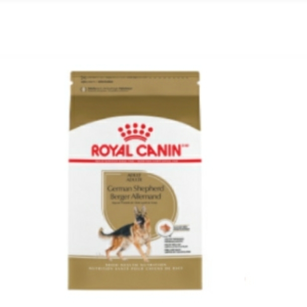Royal Canin German Shepherd Adult 3 kg