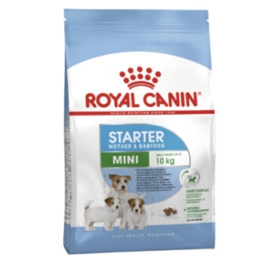 Royal Canin Mini Starter 1 kg