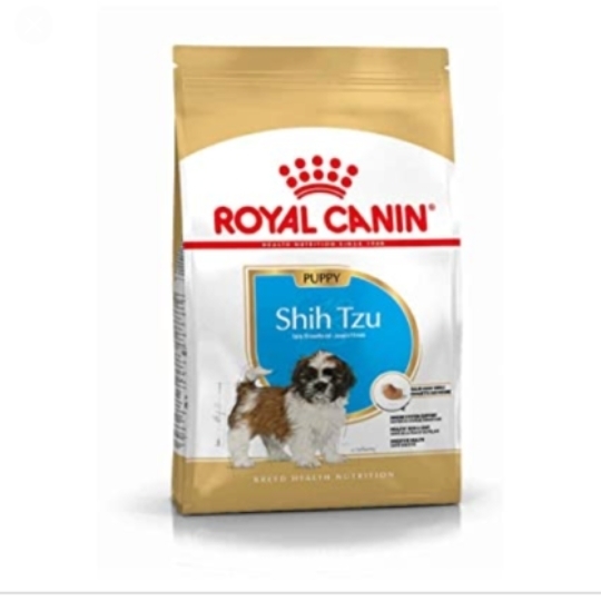 Royal Canin Shih Tzu Junior 1.5 kg