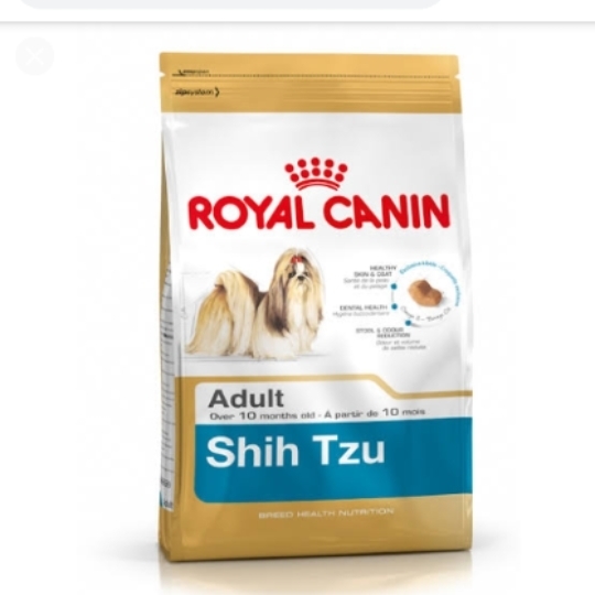 Royal Canin Shih Tzu Adult 0.5 kg