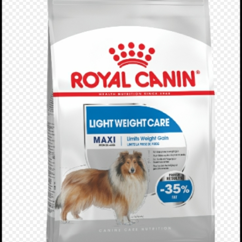 Royal Canin Maxi Light Weight Care 13 kg