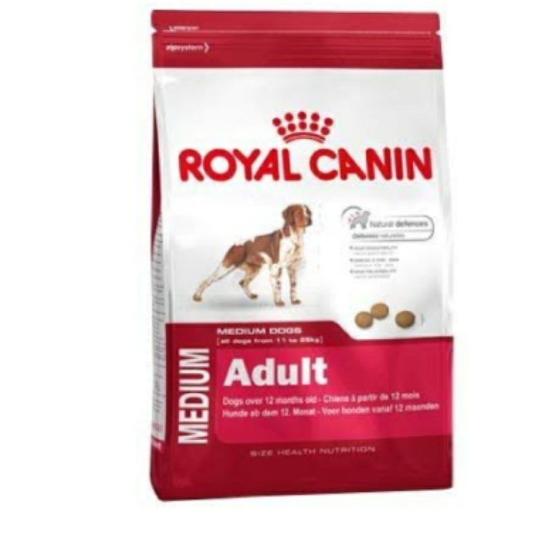 Royal Canin Medium Adult 1 kg