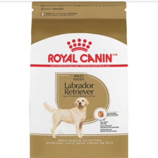 Royal Canin Labrador Adult 3 kg