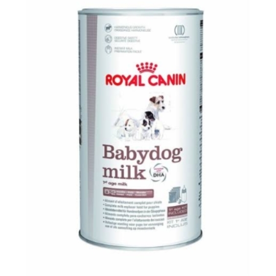 Royal Canin Babydog Milk 2kg