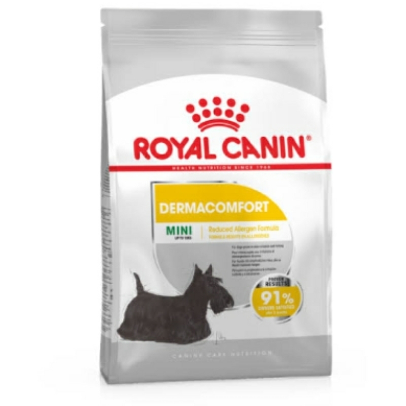 Royal Canin Mini Dermacomfort 0.8 kg 