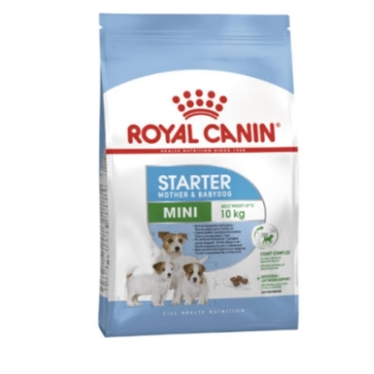 Royal Canin Mini Starter 3 kg
