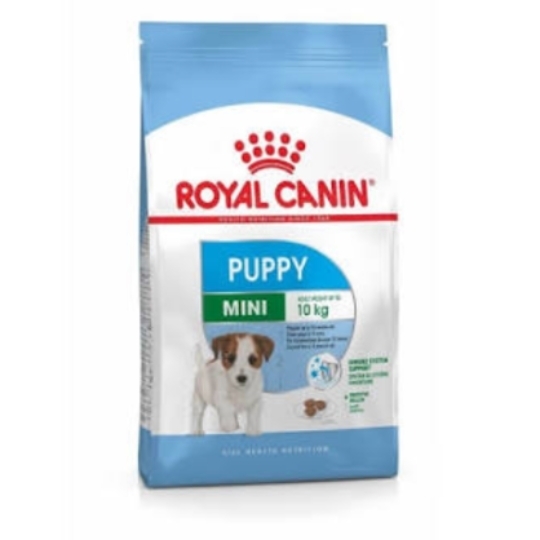 Royal Canin Mini Puppy 4 kg