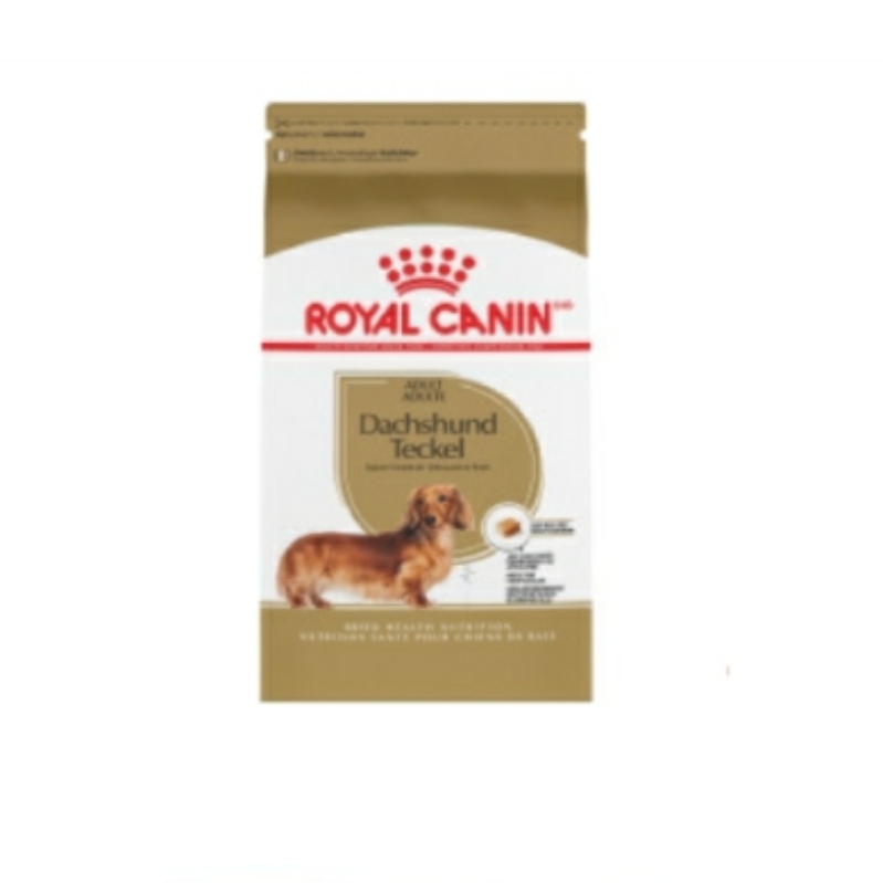 Royal Canin Dachshund Adult 0.5 kg