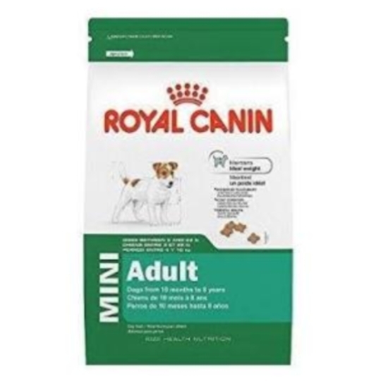 Royal Canin Mini Adult 4 kg