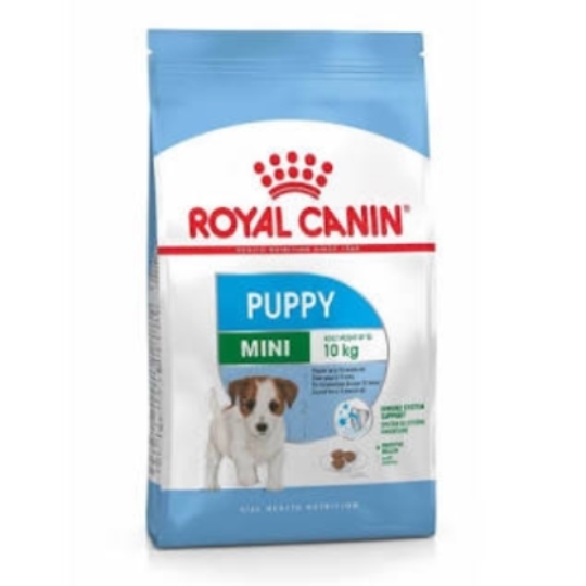 Royal Canin Mini Puppy 0.8 kg