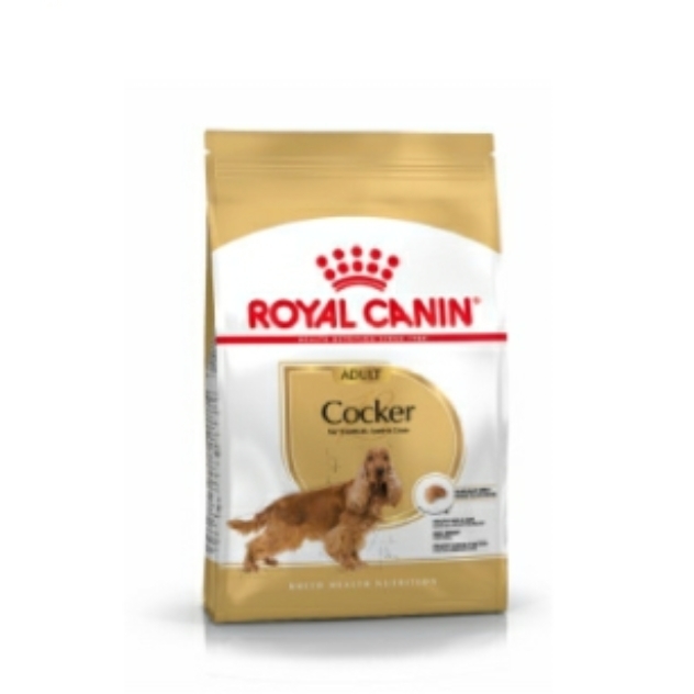 Royal Canin Cocker Adult 3 kg