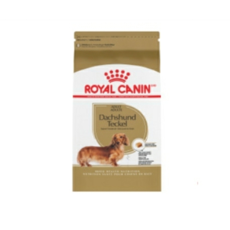 Royal Canin Dachshund Adult 1.5 kg