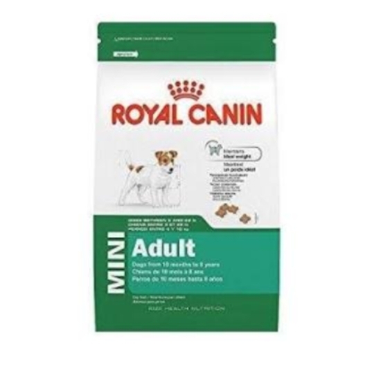 Royal Canin Mini Adult 2 kg