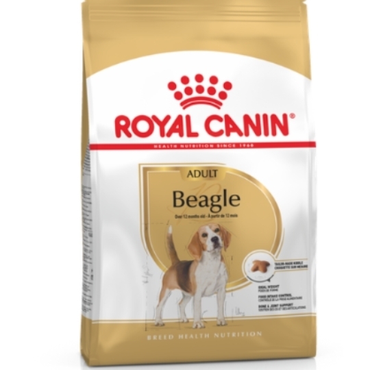 Royal Canin Beagle Adult 3 kg