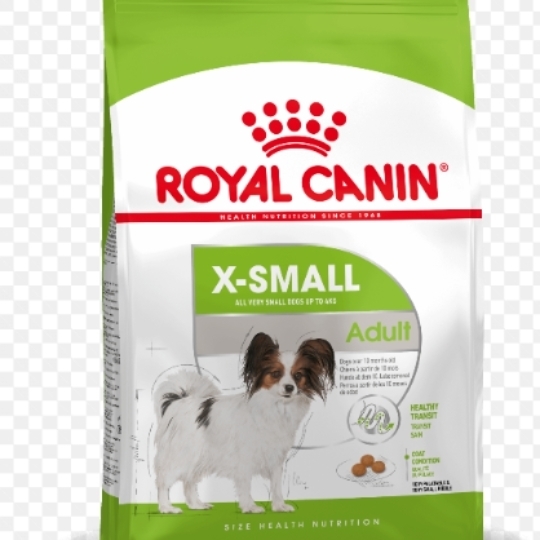 Royal Canin X Small Puppy 0.5 kg