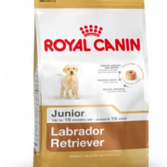 Royal Canin Labrador Junior 3 kg