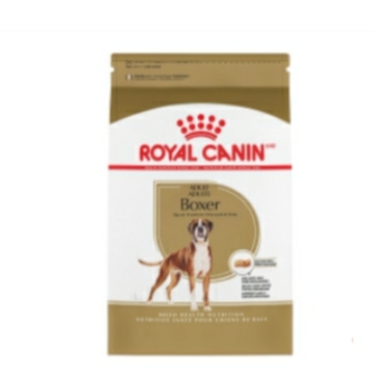 Royal Canin Boxer Adult 3 kg