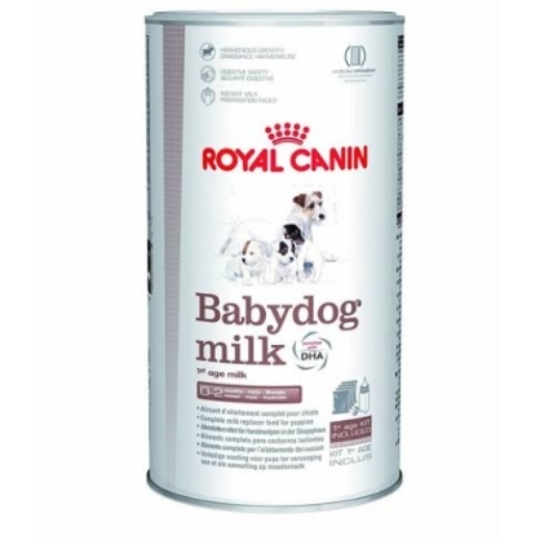 Royal Canin Babydog Milk 0.4 kg