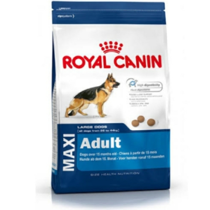 Royal Canin Maxi Adult 1 kg