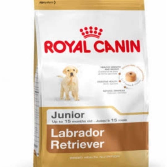 Royal Canin Labrador Junior 12 kg