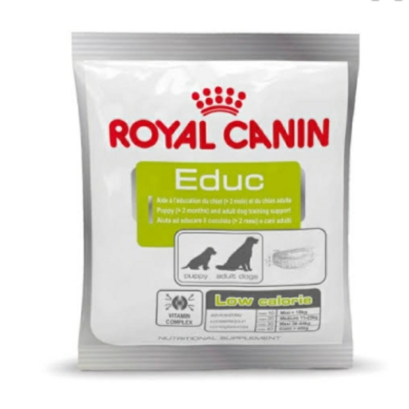 Royal Canin EDUC 0.05 kg