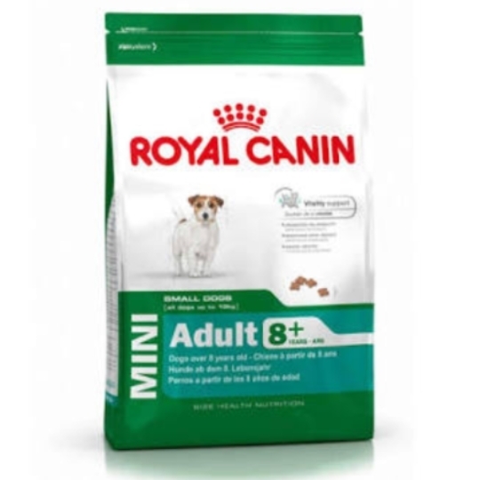 Royal Canin Mini Adult 4 kg
