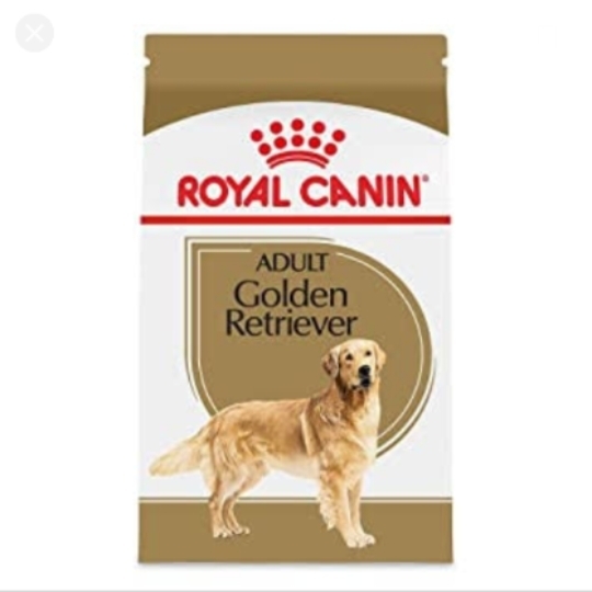 Royal Canin Golden Retriever Adult 3 kg