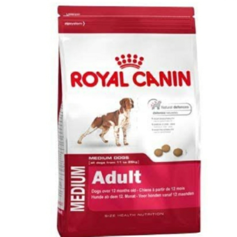 Royal Canin Medium Adult 15 kg