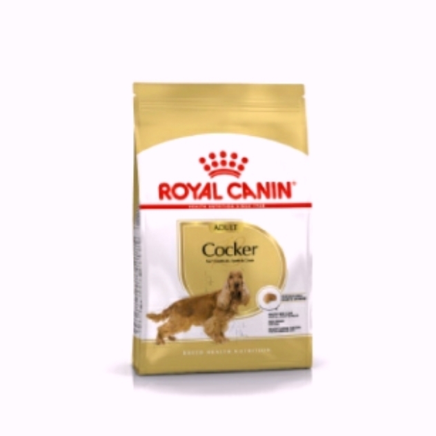 Royal Canin Cocker Adult 12 kg