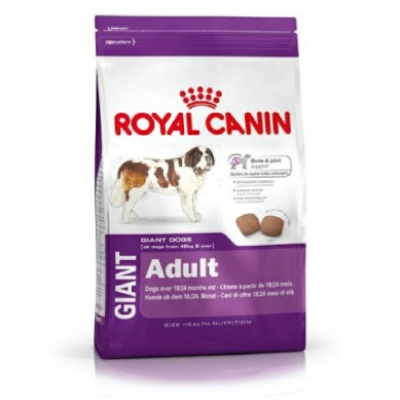 Royal Canin Giant Adult 15 kg