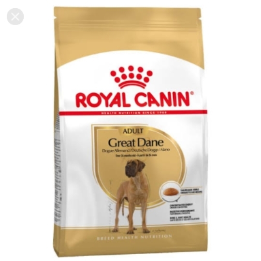 Royal Canin Great Dane  Adult 3 kg